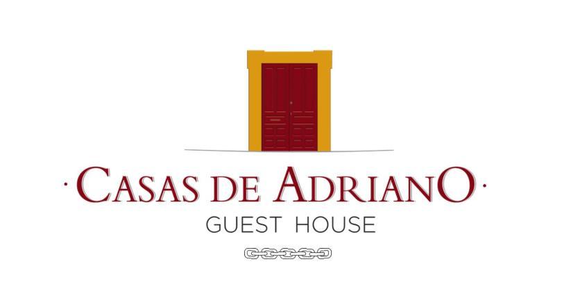 セビリアCasas De Adrianoアパートメント エクステリア 写真